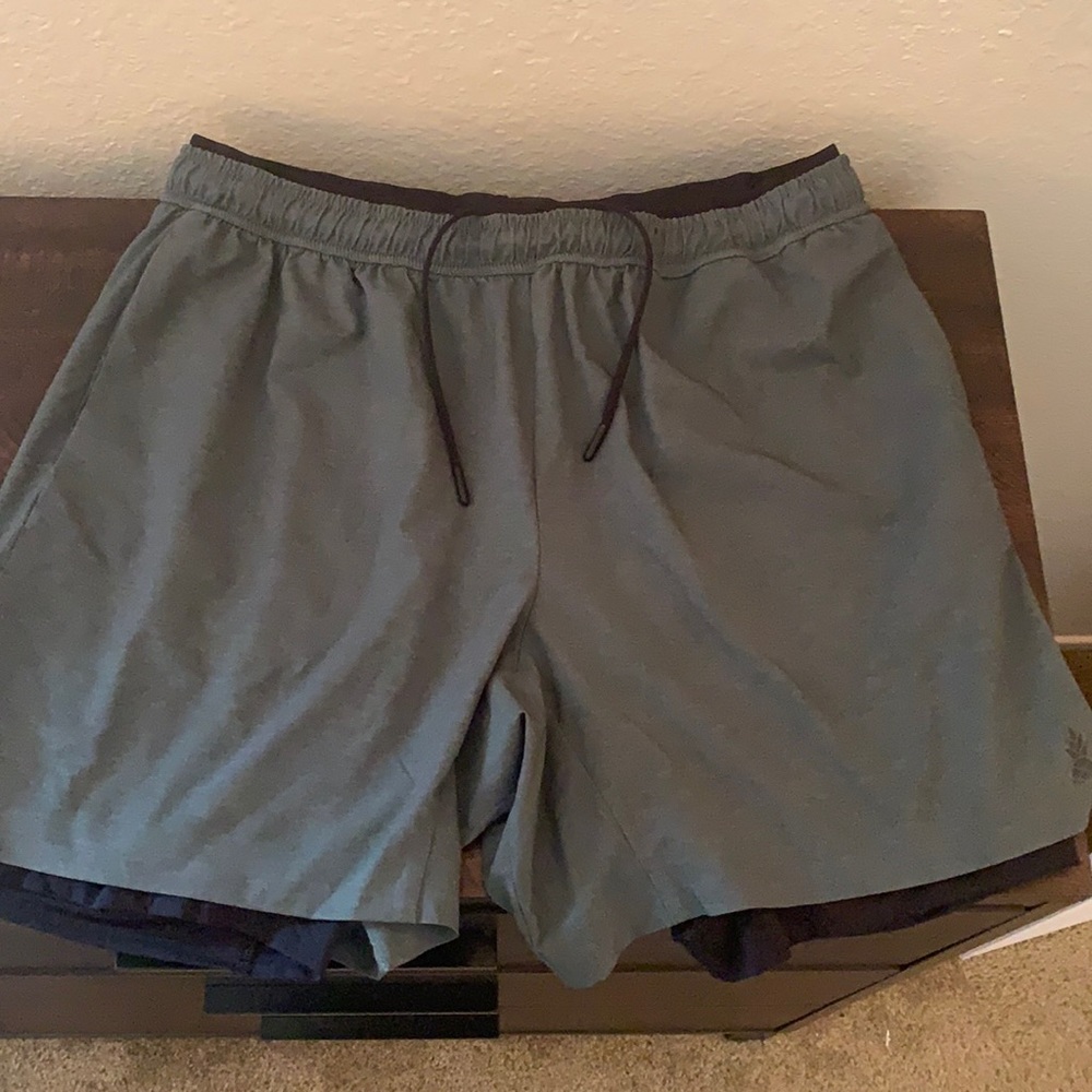 Chubbies Shorts